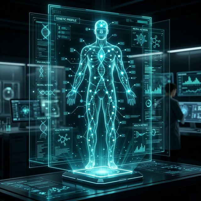 Medicina Personalizada